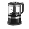KitchenAid 3.5 Cup Mini Food Processor - Onyx Black Click to Change Image