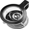 KitchenAid 5-Cup Food Processor / Chopper - Contour SilverClick to Change Image