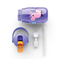 ZOKU Kids Flip Straw Bottle - Purple Pony  Click to Change Image