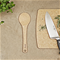 Epicurean Kitchen Series Medium Spoon - Natural Click to Change Image