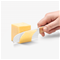 Dreamfarm Knibble Nonstick Cheese Knife & Fork - BeechwoodClick to Change Image