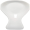 Now Designs Spoon Rest - White Click to Change Image