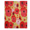 Z Wraps Large - Painted Poppy Click to Change Image
