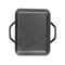 Lodge Chef Collection Square 11" Cast Iron Griddle with Double Loop HandleClick to Change Image