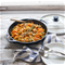 Lodge Chef Collection 12" Cast Iron Skillet with Glass lidClick to Change Image