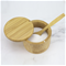 Totally Bamboo Little Dipper Salt Box & Spoon SetClick to Change Image