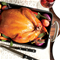 Nordic Ware Large Non-Stick Roasting PanClick to Change Image