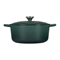 Le Creuset Signature 5.5 qt Round Dutch Oven - Artichaut  Click to Change Image