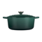 Le Creuset Signature 7.25-Qt Round Dutch Oven - Artichaut Click to Change Image