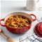 Le Creuset Signature 3.5qt Sauteuse - Deep Teal Click to Change Image