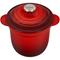 Le Creuset Signature 2.25qt Rice Pot - Cerise Click to Change Image