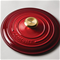 Le Creuset Signature Large Gold Knob  Click to Change Image