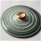 Le Creuset Signature Large Copper Knob  Click to Change Image