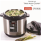 Zavor LUX 6-qt Mulit CookerClick to Change Image