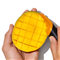 OXO Good Grips Mango Slicer with ScoopClick to Change Image