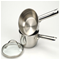 RSVP Endurance Stainless Steel 1qt Induction Double BoilerClick to Change Image