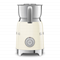 Smeg Electric Milk Frother - CreamClick to Change Image