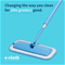 E-Cloth Mini Deep Clean Mop Click to Change Image