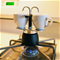 Bialetti Moka Mini Express Espresso Maker - 2 Cup (Black Base)Click to Change Image