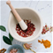 Emile Henry Mortar & Pestle - Flour Click to Change Image