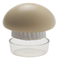 Joie Mushroom Brush and Vegetable Scrubber Brush Click to Change Image