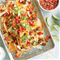 Nordic Ware Naturals 1/8 Sheet Pan Click to Change Image