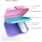 Zoku Neat Bento Jr - PinkClick to Change Image