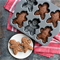 Nordic Ware Gingerbread Kid Cakelet Pan Click to Change Image