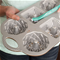 Nordic Ware Ultimate Bundt Pan Cleaning Tool Click to Change Image