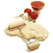 Mrs Anderson's Baking Double Dough RollerClick to Change Image