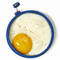 Norpro Silicone Round Pancake/Egg Rings - Set of 2Click to Change Image