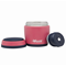 Cheeki Insulated Food Jar - Dusty PinkClick to Change Image