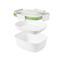 OXO On-The-Go Lunch Container Click to Change Image