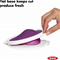 OXO Good Grips Cut & Keep Silicone Onion SaverClick to Change Image