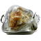 Regency Wraps Oven Roasting Bag with Oven Safe Twist TiesClick to Change Image