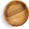 RSVP Olive Wood Dipping BowlClick to Change Image