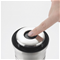 OXO SteeL Press & Pour Insulated Cocktail Shaker Click to Change Image