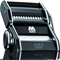 Marcato Atlas 150 Wellness Pasta Machine - Black (Limited Edition) Click to Change Image
