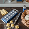 Marcato Ravioli Tablet - BlueClick to Change Image
