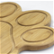 Totally Bamboo Paw Cutting and Serving BoardClick to Change Image