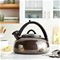 Cuisinart Peak Teakettle - GreyClick to Change Image