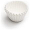 Fox Run Petit Four Baking Cups - WhiteClick to Change Image