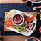 Le Creuset Serving Platter - WhiteClick to Change Image