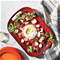 Le Creuset Serving Platter - CeriseClick to Change Image