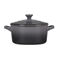 Le Creuset Mini 8 oz Round Cocotte - Oyster Click to Change Image