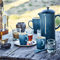 Le Creuset Espresso Mug - Deep TealClick to Change Image