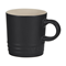 Le Creuset Espresso Mug - Licorice Click to Change Image