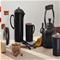 Le Creuset French Press - Licorice Click to Change Image