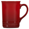 Le Creuset 14 oz Mug - Cerise Click to Change Image