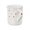 Le Creuset L'Amour Collection Heart MugClick to Change Image